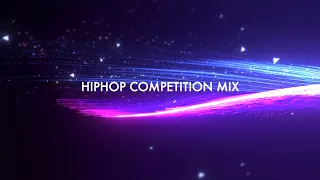 Hiphop competition mix (Tyga, Nicki Minaj, Rak-Su, Daddy Yankee)