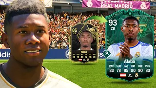 93 Evolution "Pep's Legacy" David Alaba is a MUST DO EVO?..