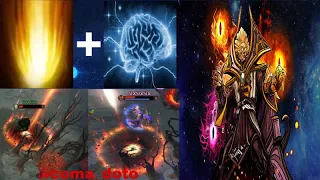 invoker dota2 gameplay.amazing invoker game play with 39 kill sunstrike killer delet enemy with skil