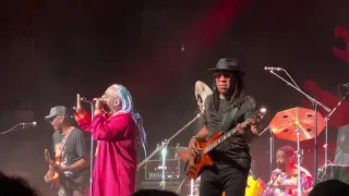 Living Colour - Cult Of Personality live at Old National Centre, Indianapolis, IN 2/7/24