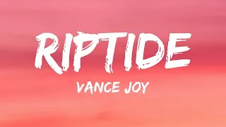 Vance Joy - Riptide (Lyrics)  | 1 Hour Lak Lyrics