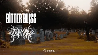 Bitter Bliss - 41 Years (feat. Carcosa) | Official Video | (Copyright Free)