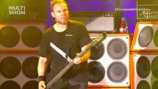 Pearl Jam - Jeremy (Lollapalooza 2013 Brasil) HD