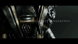 The Predator | NEW MODEL COMMERCIAL | HD | NL | 2018