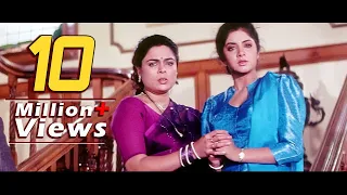 Divya Bharti Song 4K | Tere Mere Pyaar Mein | Shola Aur Shabnam | Govinda | Bollywood 4K Video Song