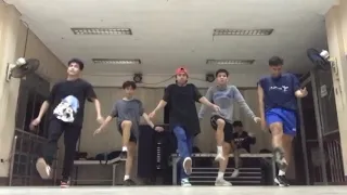 Down feat. Lil Wayne - Jay Sean (Choreography)