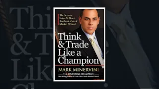 Think and Trade Like a Champion Hindi Audiobook Introduction