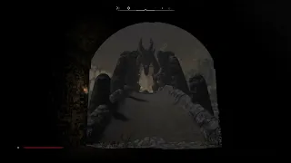 Skyrim Ulta Dragon Bridge Mod