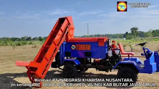 MESIN PEMIPIL JAGUNG TANPA KUPAS CONVEYER CV KOMENG FARM.kirim ke BLITAR JAWA TIMUR