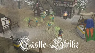 Castle Strike #6 - Проверка по владениям