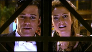 Murdoch Mysteries - William and Julia's story - S3.