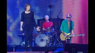 The Rolling Stones Live Full Concert + Video, Waldbühne, Berlin, 10 June 2014