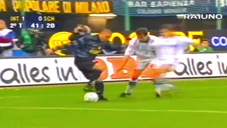 Ronaldo Nazário Skill vs Schalke 04 1997/98 1080p