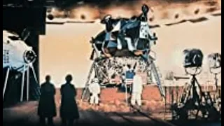 Capricorn One Hidden Message in Movie