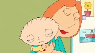 Family guy stewie crying moments