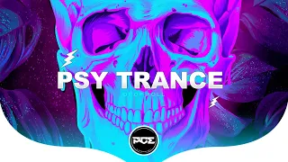 PSY TRANCE ● BLiSS - Drop N Roll (Trip Selector Remix)