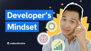 How to Become an iOS Developer - The Right Mindset