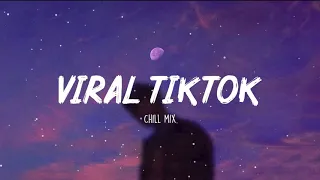 Tiktok songs playlist that is actually good ~ Viral TikTok ~ Spotify Playlist 2021