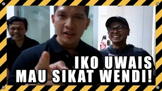 DEG-DEGAN NANYA IKO UWAIS! - PIKACU #6