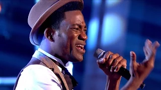 Newtion Matthews performs 'Missing': Knockout Performance - Episode 10 - The Voice UK 2015 - BBC One