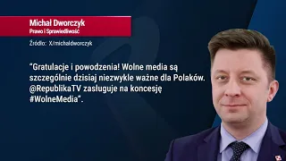 Informacje Telewizja Republika 21-05-2024 godz. 18:00 | TV Republika