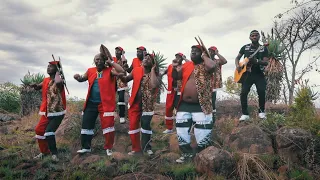 Colenso Abafana Benkokhelo - Siyayijika feat. Maqhinga Hadebe (Music Video)