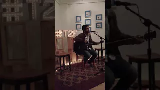 Maar Dala - cover by Fahad Hussain