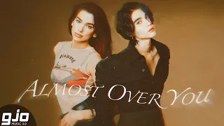 Jeff Satur - 'Almost Over You' (Remix) with Dua Lipa