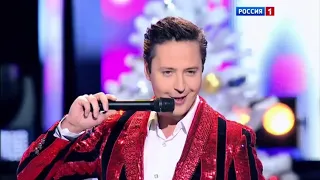 VITAS - Winter HD / Зима 2014 / English subtitles