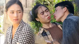 Hmong Funny MV. Maiv npib tsis paub tab. #2