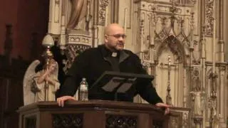 Exorcism Discussion with Fr. Carlos Martins