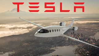 The Surprising Reason We Don’t Have Electric Planes Yet