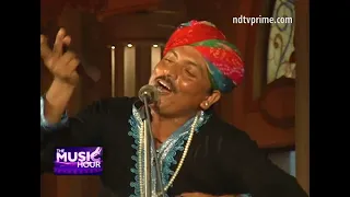 The musical traditions of Rajasthan || Chugge khan bend Rajasthan Josh || The Rajasthan josh