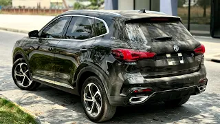 (2024) New! MG HS Trophy :  Most Popular Large SUV!