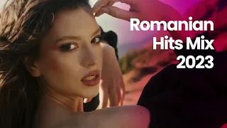 Romanian Music 2023 🎵 Best Romanian Hits 2023 Playlist 🎵 Top Romanian Songs 2023 Mix