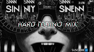 DARK HARD TECHNO MIX (150 BPM) | H.I.T 007