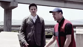 Kreem & Shatz - Бродяжий Корм, 2011