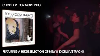 Toolroom Knights Mixed By Stefano Noferini - OUT NOW