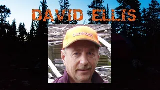 LIVE Stream #99: David Ellis of the Olympic Project