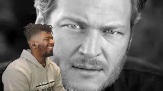 (DTN Reacts) Blake Shelton - Came Here To Forget