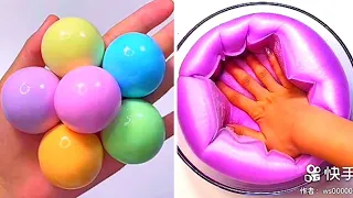 Satisfying Slime Videos | 2023 #492