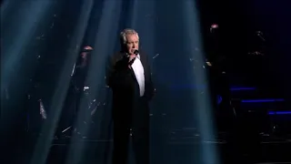 Michel Sardou / Une Fille aux yeux clairs  (Olympia 2013)