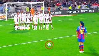 😱 MOMENTOS IMPOSIBLES en el Fútbol