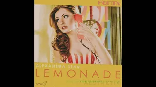 Lemonade - ALEXANDRA STAN (Slowed + Reverb)