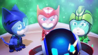 Especial Aventuras Espaciales 🌟 PJ Masks Español Latino 🌟 Dibujos Animados