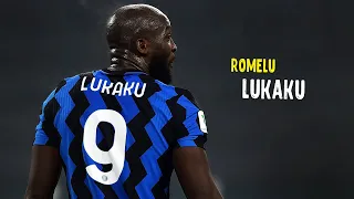 Romelu Lukaku - Perfect Strikers | HD