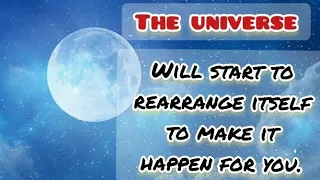 11:11  Message from universe | Blue moon messages | Full moon Manifestation