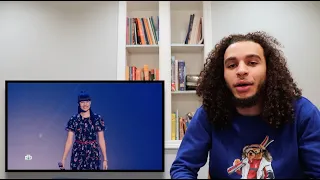 превосходный!! Diana Ankudinova - Derniere Danse (Диана Анкудинова) (REACTION)