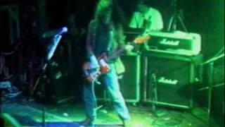 Dinosaur Jr. - Live "Freak Scene" // Tribal Area