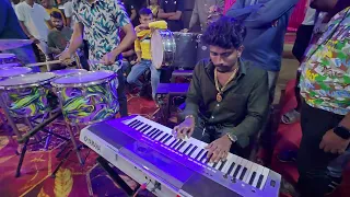 NAVNATH MUSICAL GROUP 🎶🎵||REMIX 🔥🥵|BANJO PARTY MUMBAI 🎶🎵#viral #youtube #vlog